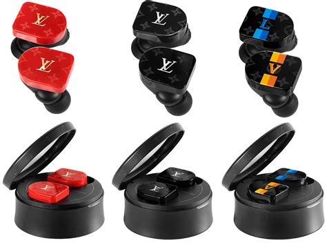 louis vuitton earbuds manual.